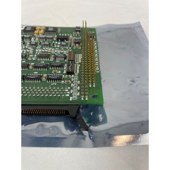 104/DSP Motion Engineering 4 axis controller PC104 format - Picture 3 of 4